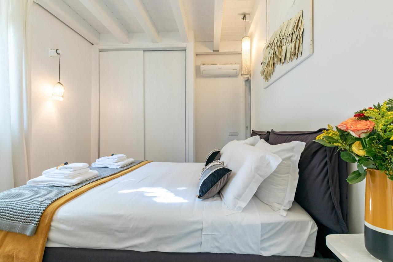Rome As You Feel - Alibert Design Loft Exterior foto