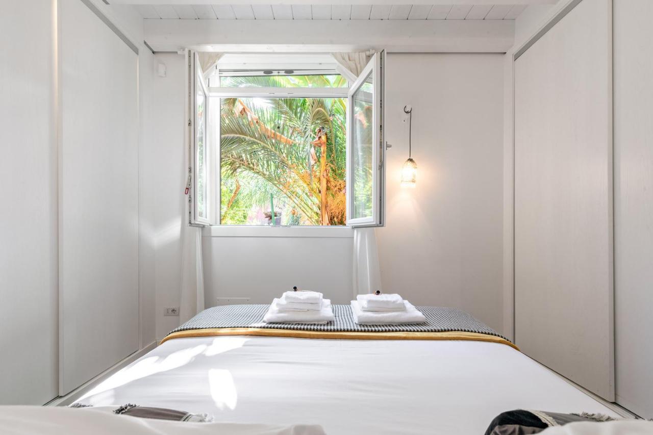 Rome As You Feel - Alibert Design Loft Exterior foto
