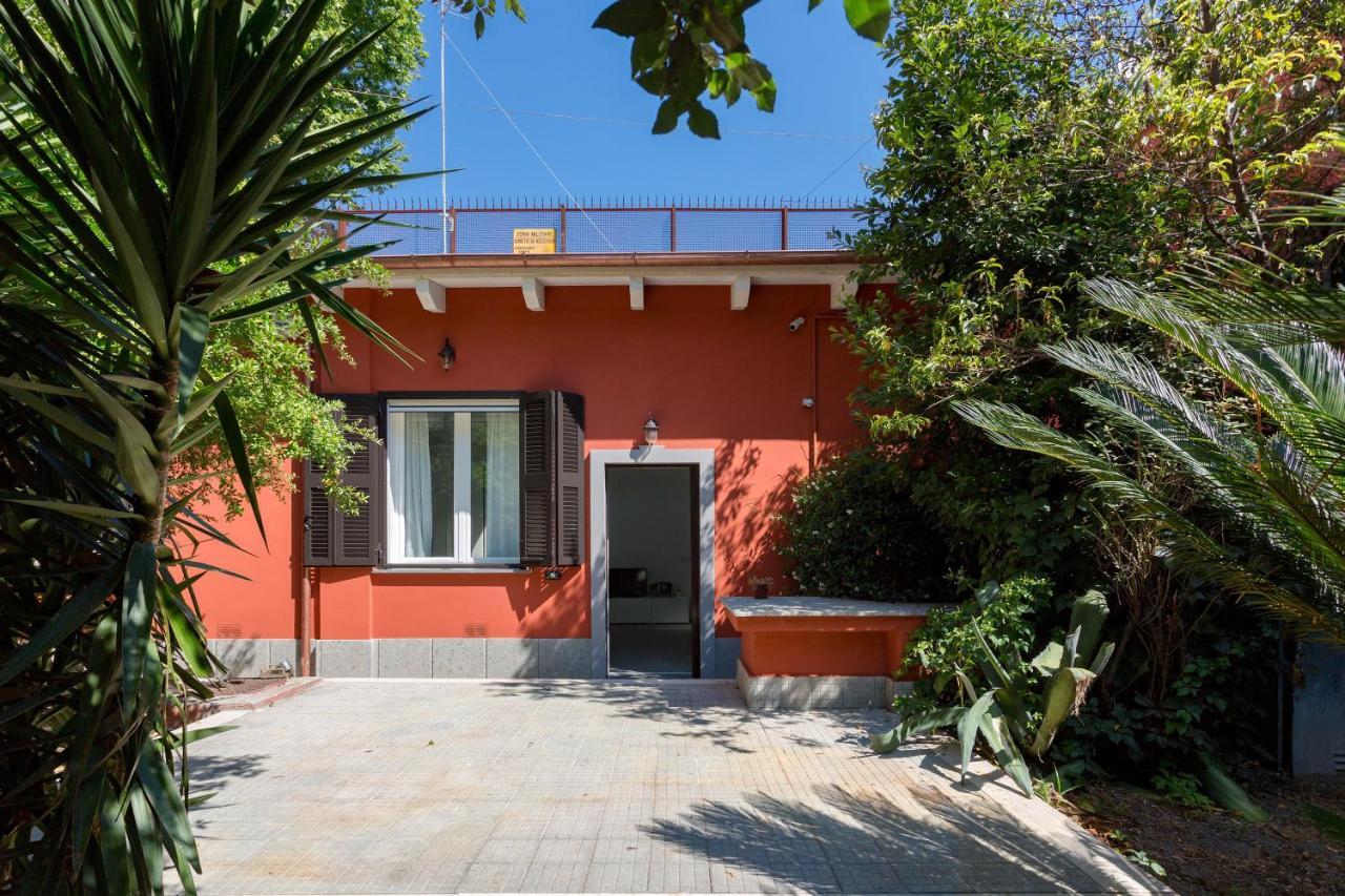 Rome As You Feel - Alibert Design Loft Exterior foto