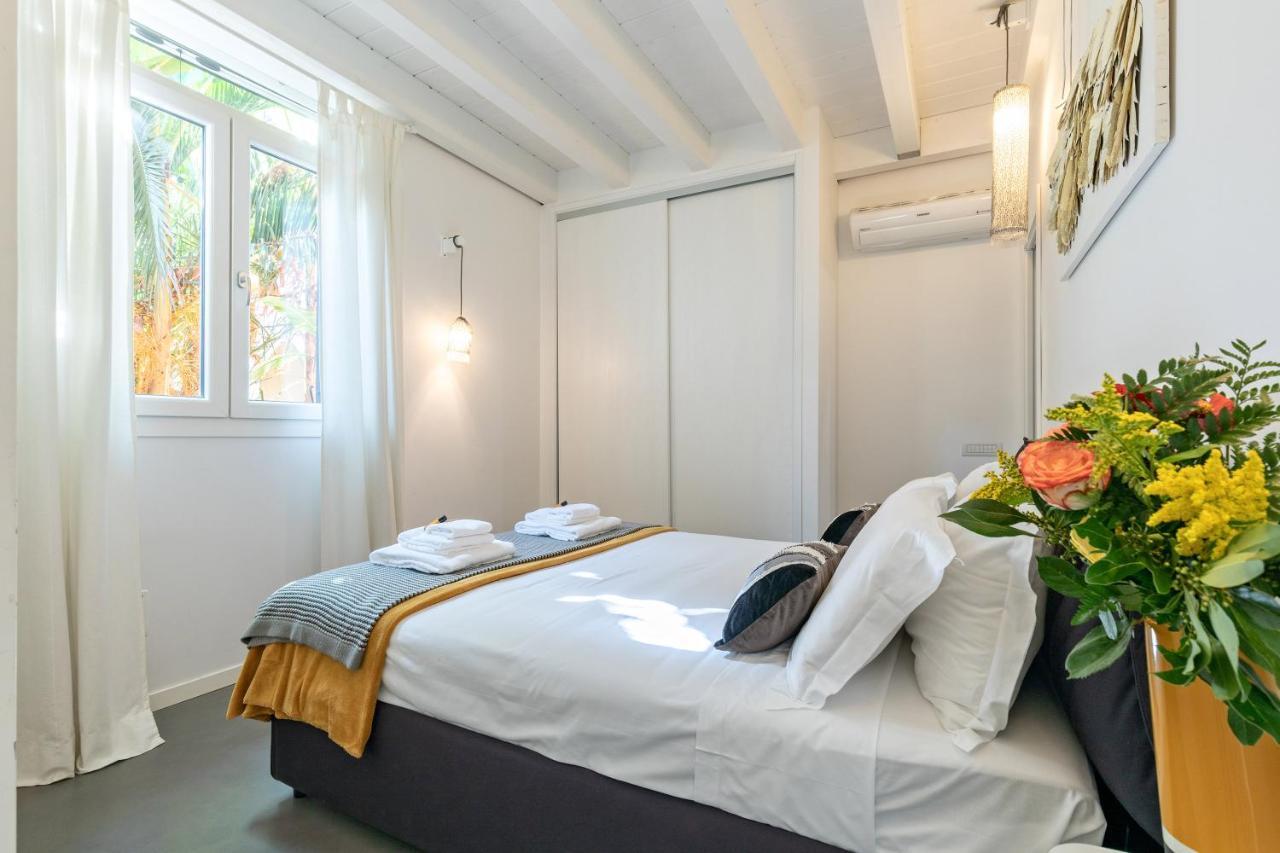 Rome As You Feel - Alibert Design Loft Exterior foto